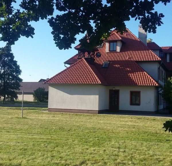 Rodzinny Dom Seniora „Cichy Dom” w Iłowie