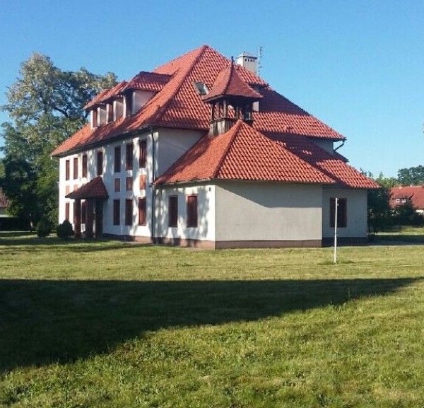 Rodzinny Dom Seniora „Cichy Dom” w Iłowie