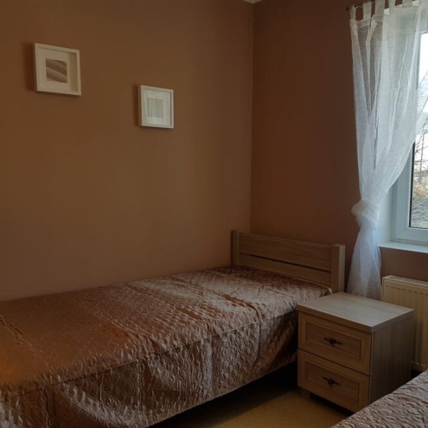 Dom Seniora JANTAR w Rybnicy Leśnej