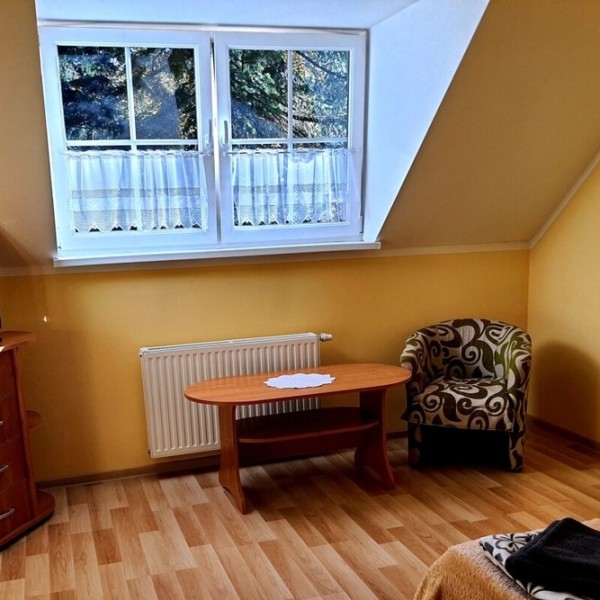 Górski Dom Seniora w Brennej