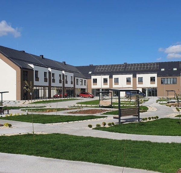 Centrum Opieki Seniora Geramus w Grodkowie