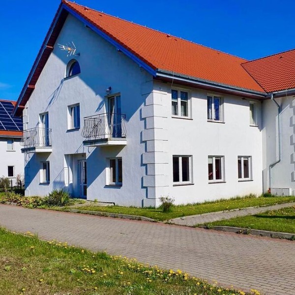 Dom Opieki i Dom Pomocy Społecznej „Dom Nad Doliną” w Rożnowie