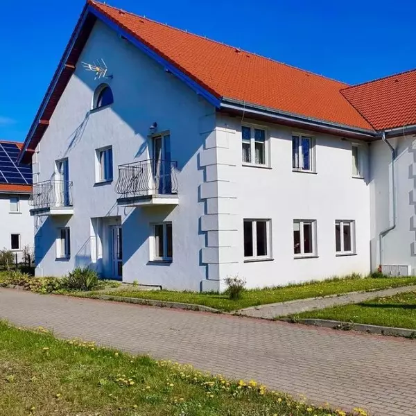 Dom Opieki i Dom Pomocy Społecznej „Dom Nad Doliną” w Rożnowie