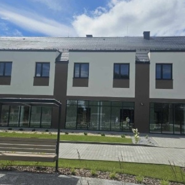 Centrum Opieki Seniora Geramus w Grodkowie