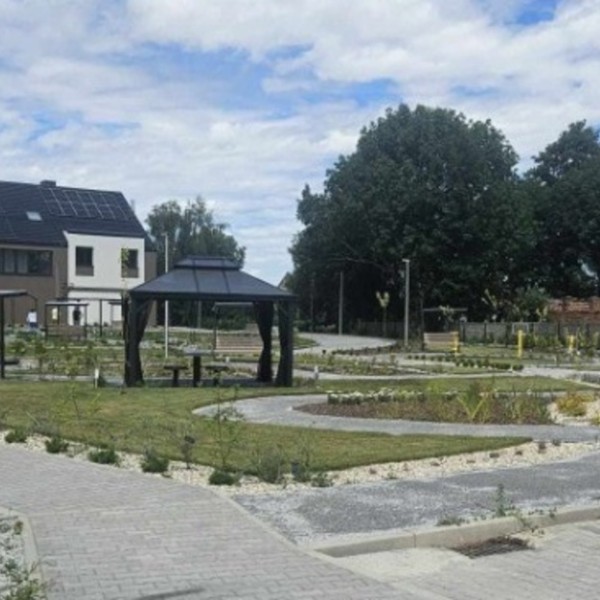 Centrum Opieki Seniora Geramus w Grodkowie