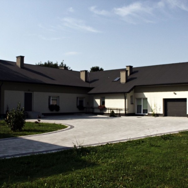 Prywatny Dom Opieki w Kiełkowie
