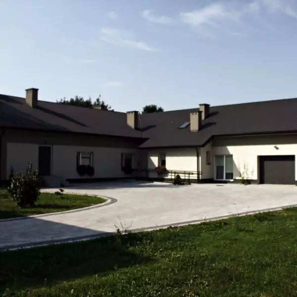 Prywatny Dom Opieki w Kiełkowie