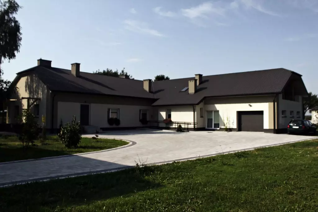 Prywatny Dom Opieki w Kiełkowie