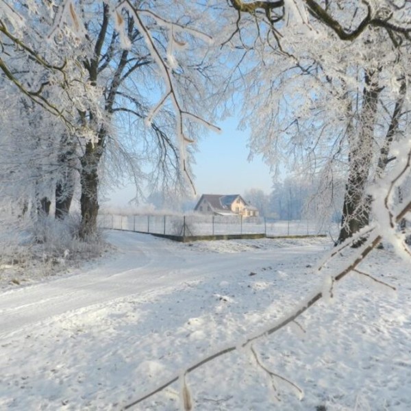 Całodobowy Dom Opieki „Rodzinne Zacisze" w Strzelcach Wielkich