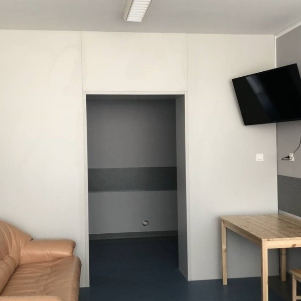 Noworudzkie Centrum Geriatryczne „Senior”