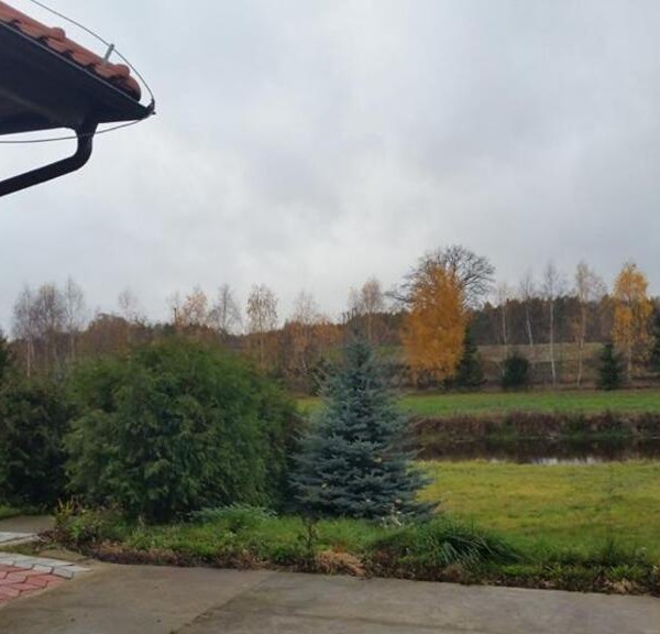 Ośrodek Opieki Całodobowej Remedium w Mirowie Dużym