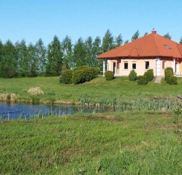 Ośrodek Opieki Całodobowej Remedium w Mirowie Dużym