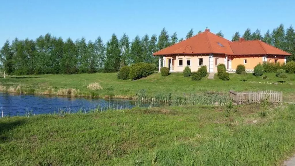 Ośrodek Opieki Całodobowej Remedium w Mirowie Dużym