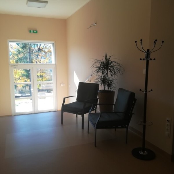 Centrum Opieki Seniora Geramus w Grodkowie