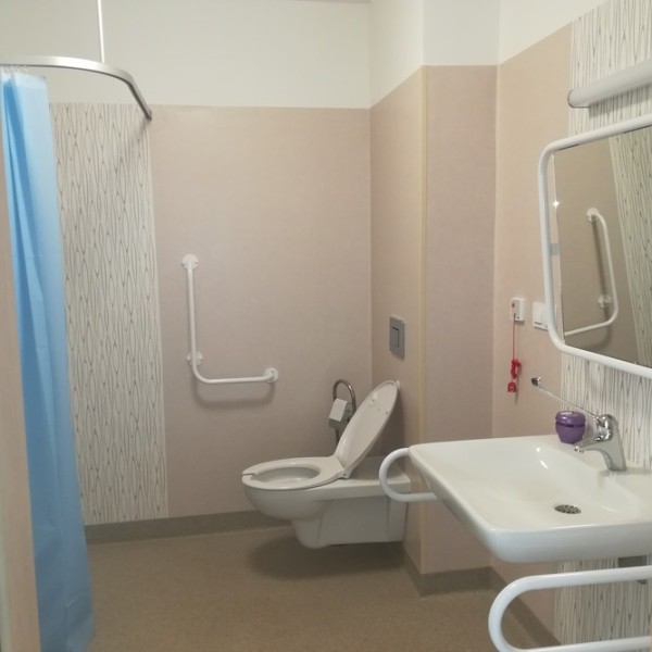 Centrum Opieki Seniora Geramus w Grodkowie
