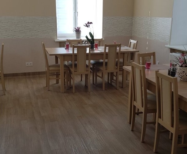 Centrum Opieki Seniora Geramus w Grodkowie
