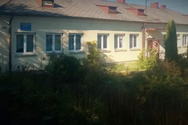 Dom Seniora Bożena w Gulzowie