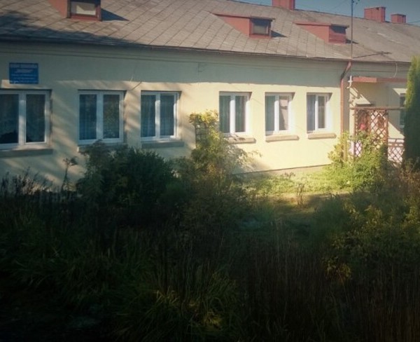 Dom Seniora Bożena w Gulzowie