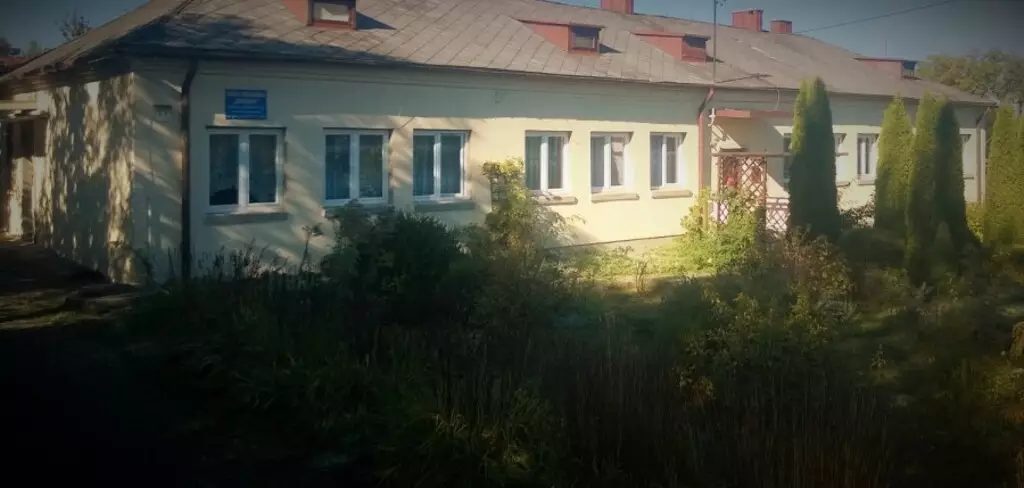 Dom Seniora Bożena w Gulzowie