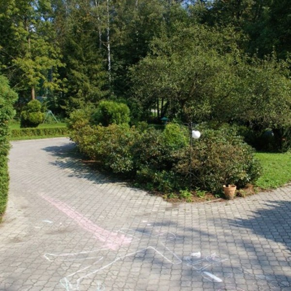 Dom Seniora Jesień Życia w Ustroniu