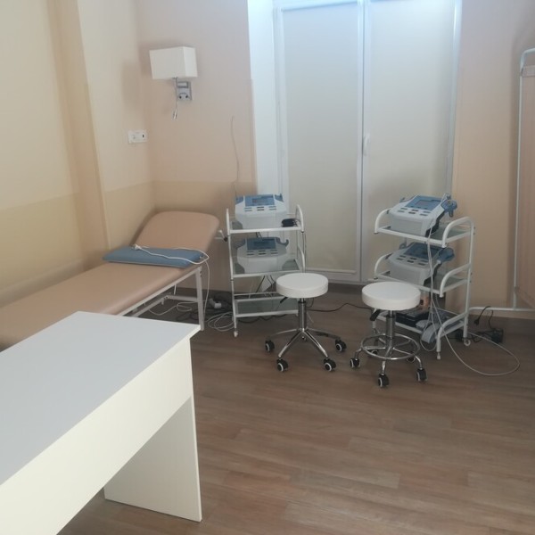 Centrum Opieki Seniora Geramus w Grodkowie