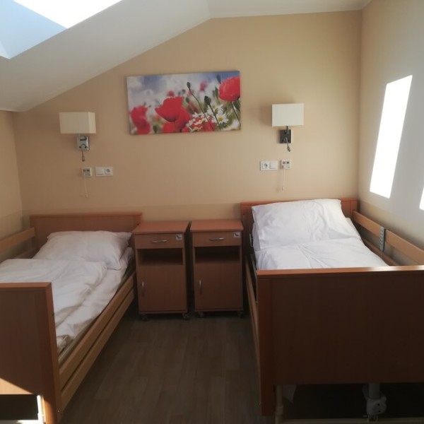 Centrum Opieki Seniora Geramus w Grodkowie
