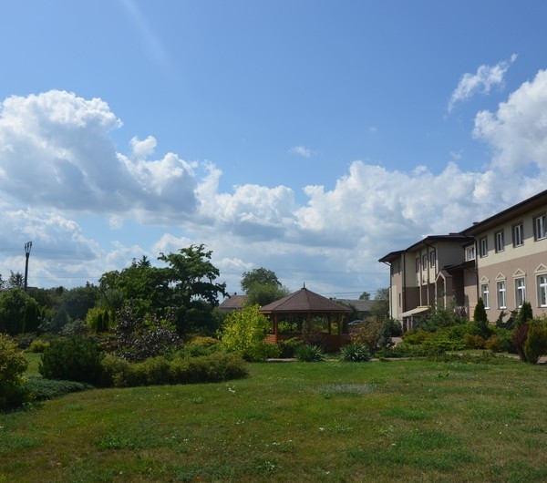 Prywatny Dom Opieki MECENAT w Płocku