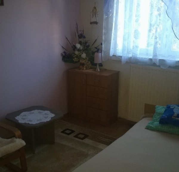 Dom Seniora Bożena w Gulzowie