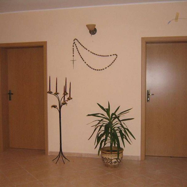 Dom Seniora Pod Sosnami w Rokocinie