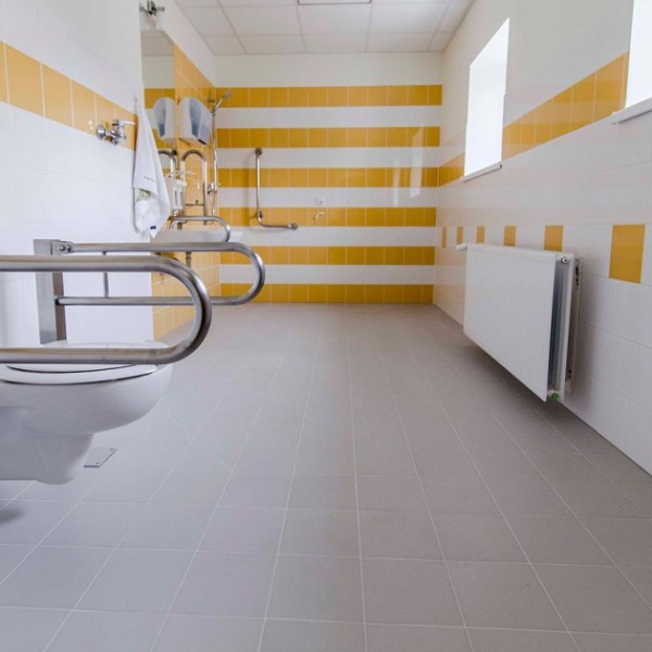 Centrum Opieki Leczniczej ATMA w Bydgoszczy