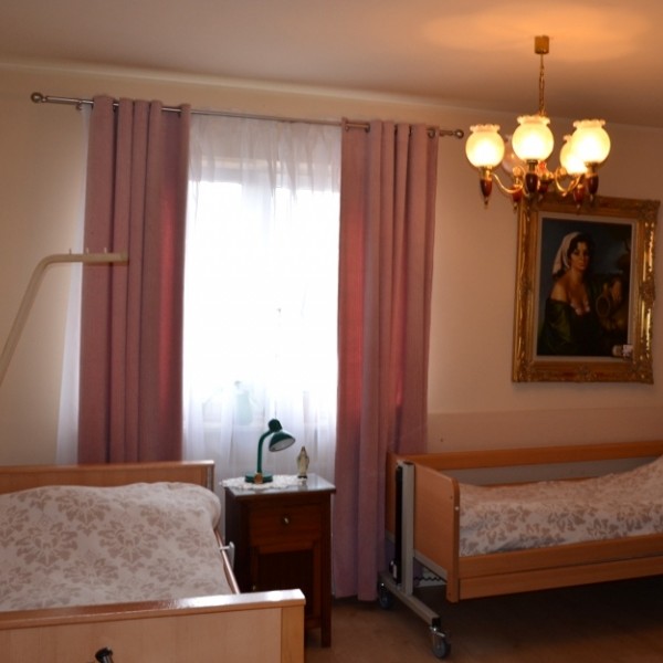 Prywatny Dom Opieki MECENAT w Płocku