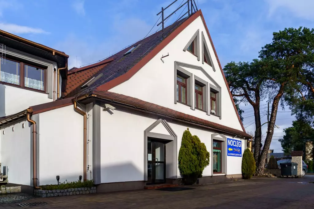 Dom Seniora Prestige w Siewierzu