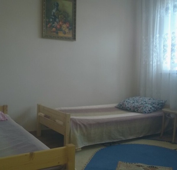 Dom Seniora Bożena w Gulzowie
