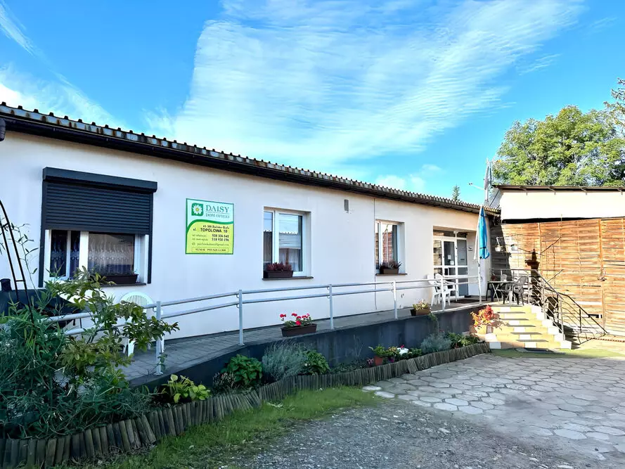 Dom Opieki Daisy w Bielsku-Białej