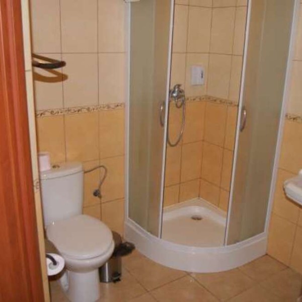 Dom Pogodnego Seniora REMI w Bogaczewie