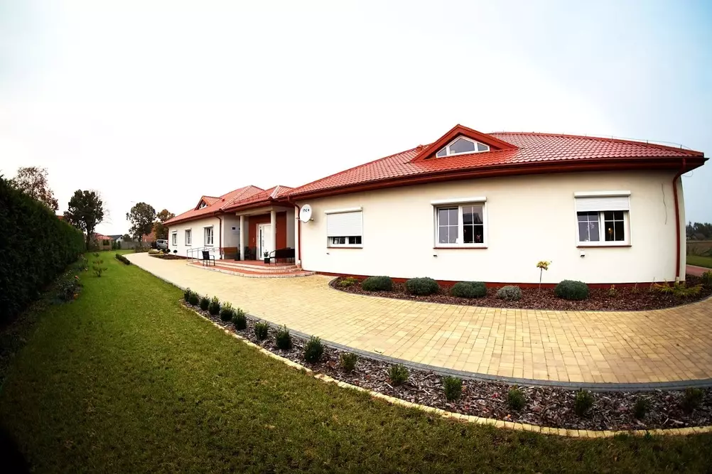 Dom Seniora Tęczowa Dolina w Starym Mieście