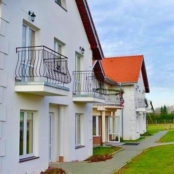 Dom Opieki i Dom Pomocy Społecznej „Dom Nad Doliną” w Rożnowie