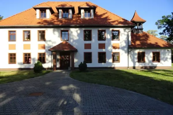 Rodzinny Dom Seniora „Cichy Dom” w Iłowej