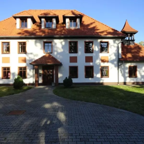 Rodzinny Dom Seniora „Cichy Dom” w Iłowej