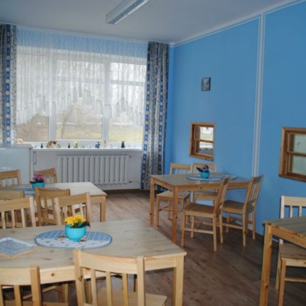 Noworudzkie Centrum Geriatryczne „Senior”