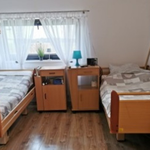 Dom Seniora Lilia w Dębogórzu