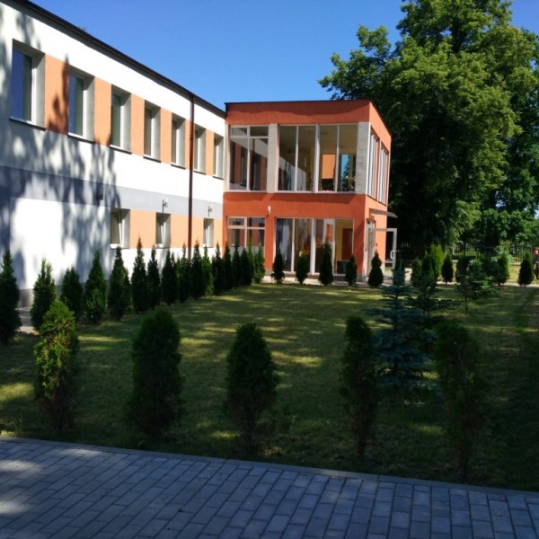 Ośrodek Opiekuńczo-Rehabilitacyjny ELMED w Skoroszowie