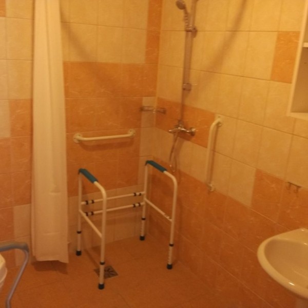 Ośrodek Opiekuńczo-Rehabilitacyjny ELMED w Skoroszowie