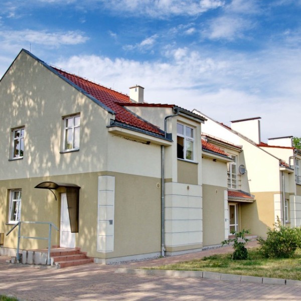 Pałac Batowo w Batowie