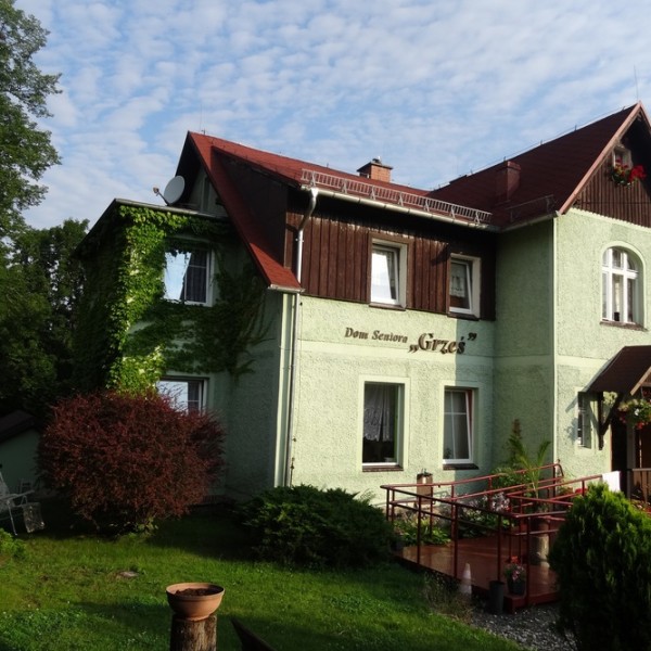 Dom Seniora Grześ w Karpaczu