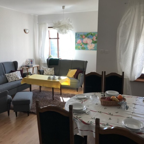 Rodzinny Dom Seniora „Cichy Dom” w Iłowie