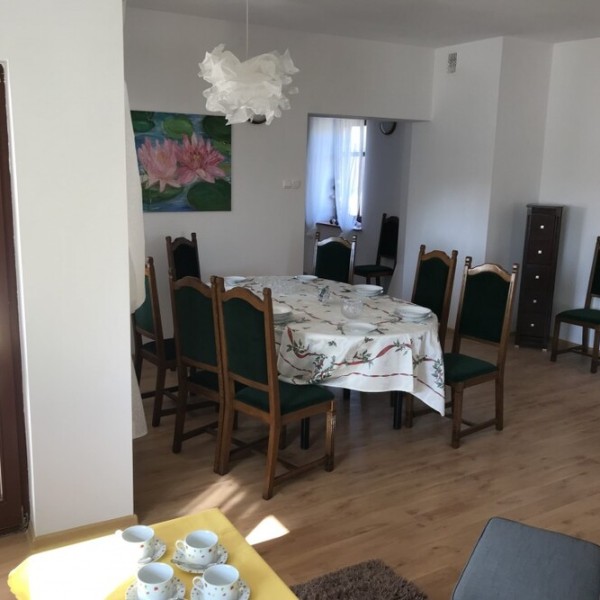 Rodzinny Dom Seniora „Cichy Dom” w Iłowie