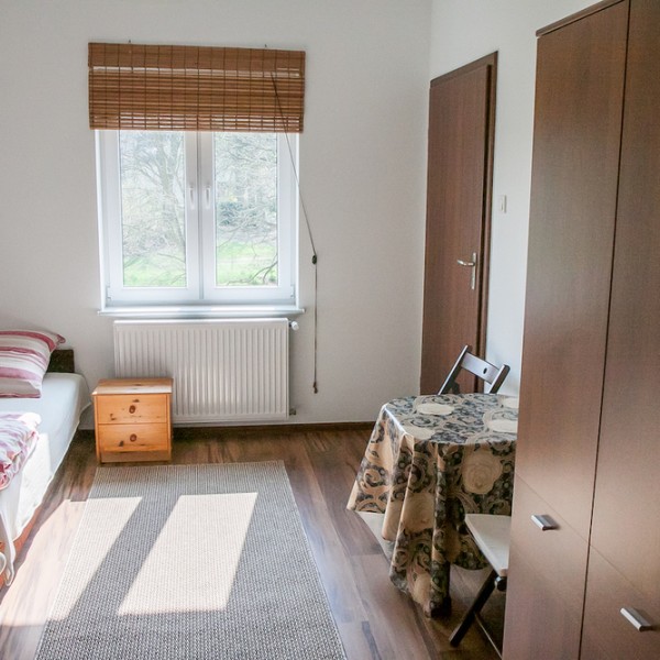 Dom Opieki Społecznej ALPINIA w Osiecznej