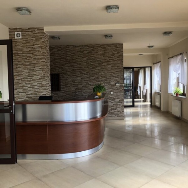 Centrum Opieki Długoterminowej w Kielcach