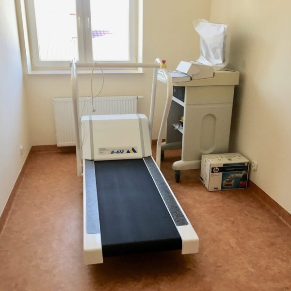 Placówka Całodobowej Opieki Dla Osób Starszych „Cudowny Poranek” w Zebrzydowicach